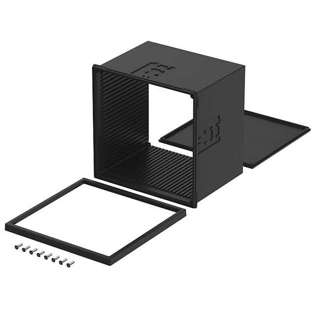 17981001 Bopla Enclosures  Boxes